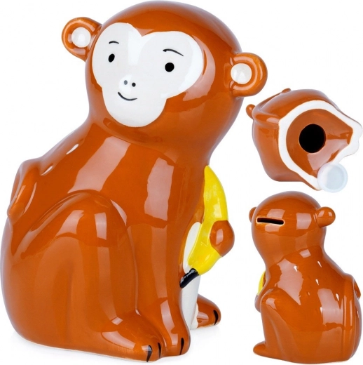 Łatwe wyjmowanie oszczędności bez rozbijania