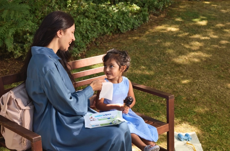 Zrównoważone i biodegradowalne