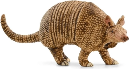 Figurka pancernika Wild Life