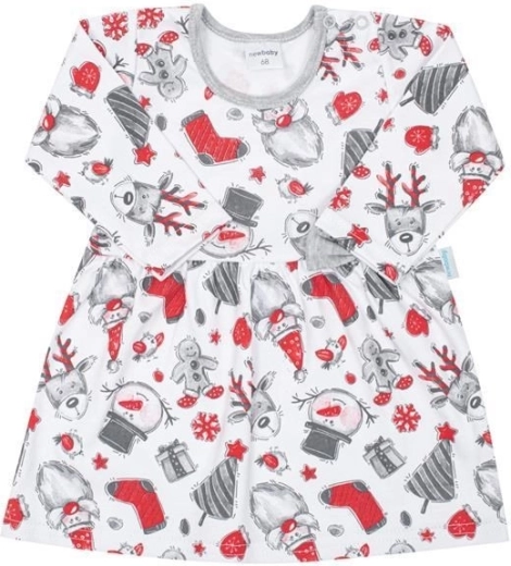 Mięciutka 100% bawełna dla wrażliwej skóry