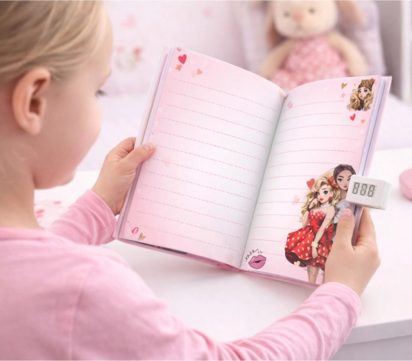 Melodia po otwarciu dla radości z pisania