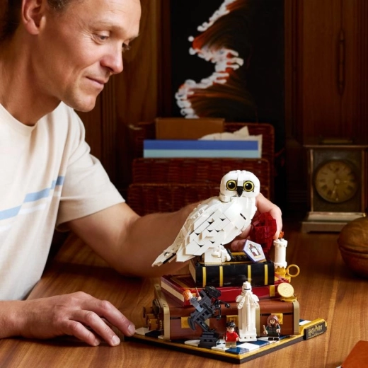 Ukryte sceny i sprytne funkcje