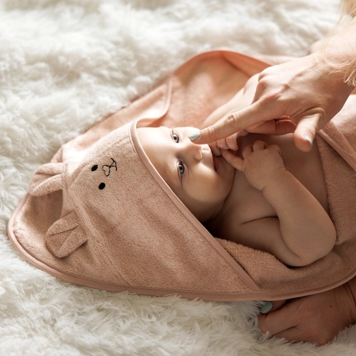 Wysoka chłonność i praktyczny haczyk