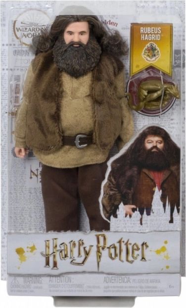 Figurka Harry Potter Hagrid