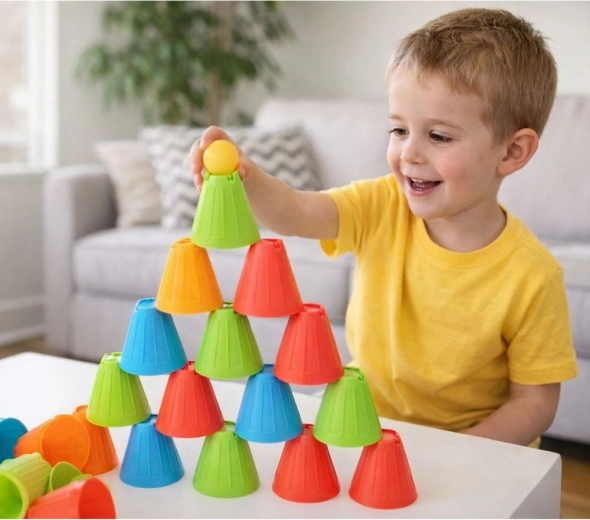 Bezpieczny design i łatwa obsługa