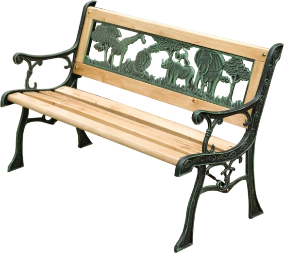 Stabilna i trwała konstrukcja