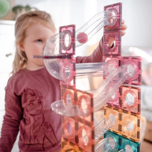 Kreatywne budowanie STEM/STEAM dla dzieci od 3 lat