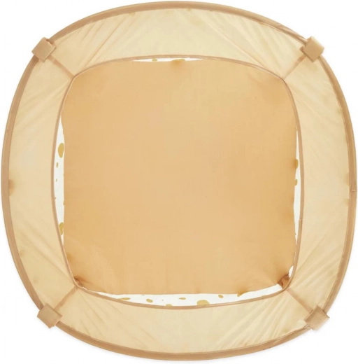 Samorozkładająca się konstrukcja do natychmiastowej zabawy