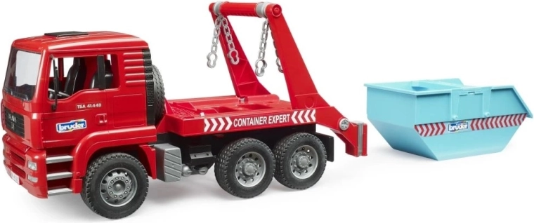 Stabilność dzięki wysuwanym podporom