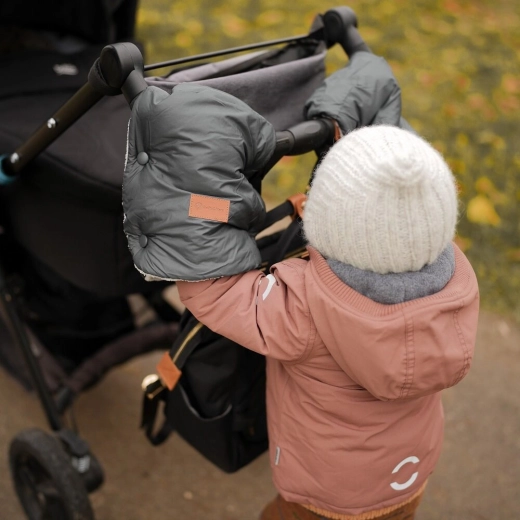 Wodoodporne i wiatroszczelne wykonanie