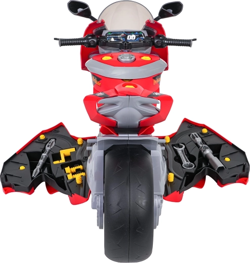 Narzędzia zawsze pod ręką