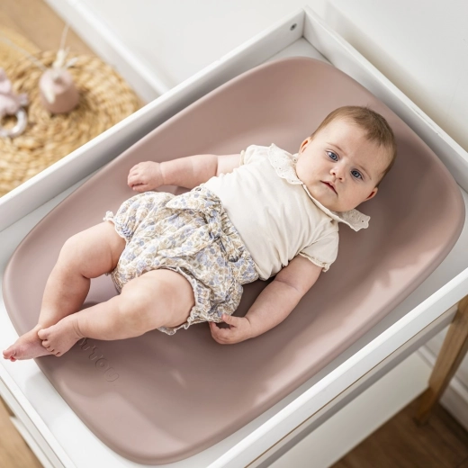 Wyjątkowo miękka i higieniczna pianka PU bez BPA