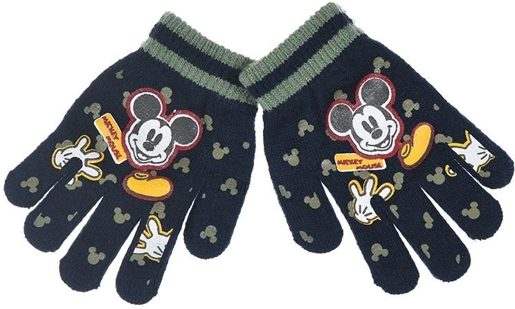 Rękawiczki Mickey