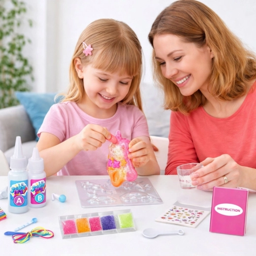 Łatwe tworzenie w 3 krokach