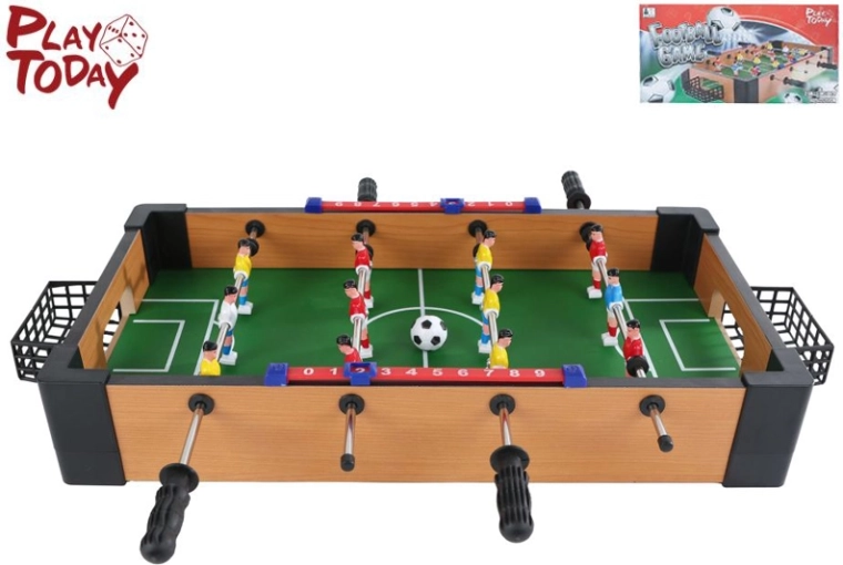 Play Today piłkarzyki stołowe 6 na 6