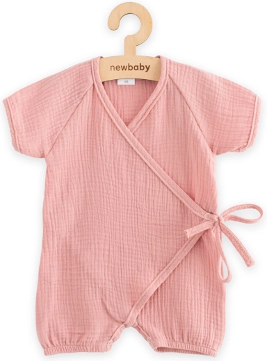 Przewiewny muślin dla letniego komfortu