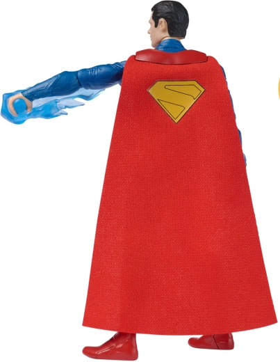 Ikoniczny wygląd bohatera