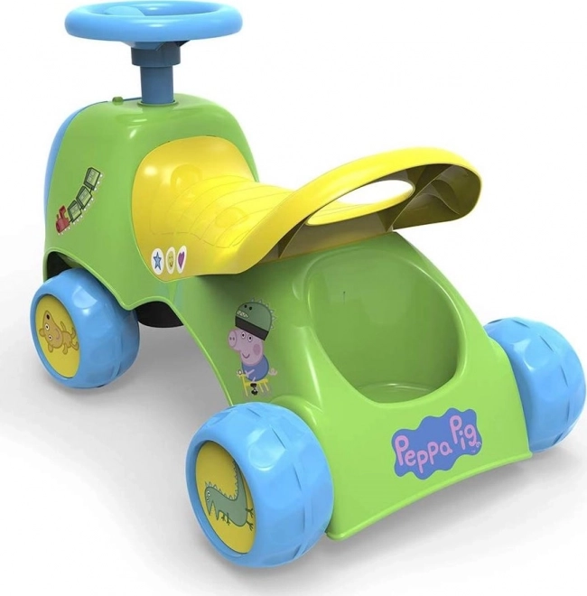 Ulubiony motyw ŚWINKA PEPPA