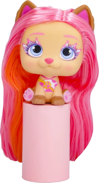 VIP Pets Shiara z kokardą