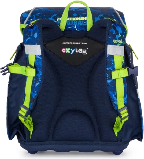 Ultralekka konstrukcja dla zdrowych pleców