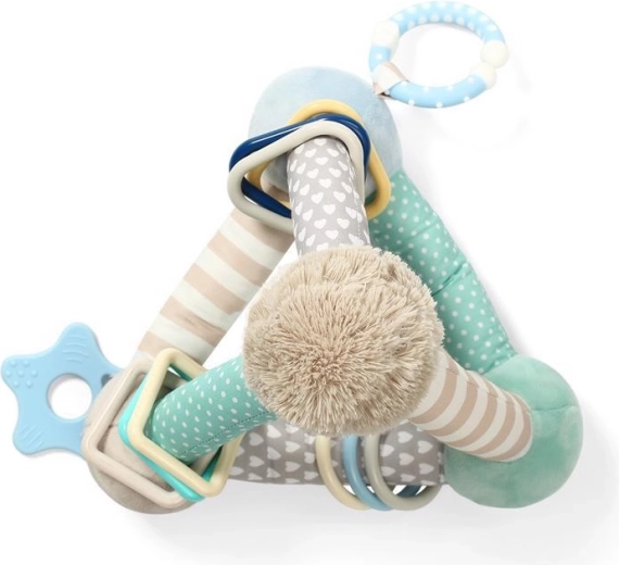 Lekka i łatwa do chwytania