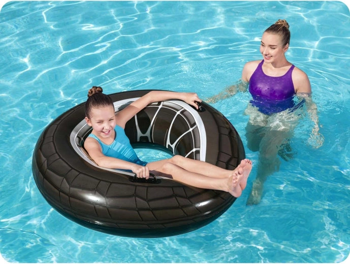 Solidne uchwyty dla pewności i komfortu