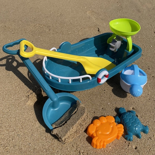 Kompletny zestaw narzędzi i foremek