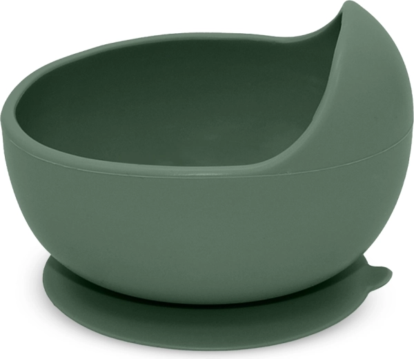 Ergonomiczny kształt ułatwiający nabieranie