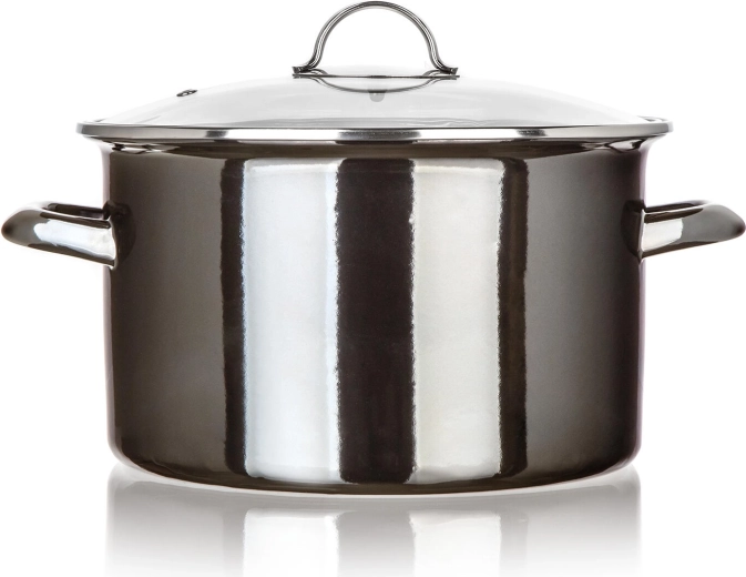 Szklana pokrywka dla doskonałej kontroli