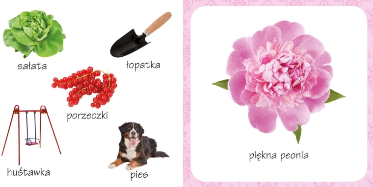 Co tak pachnie? Ogród