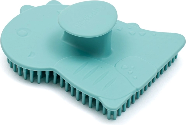 Ergonomiczny kształt i pewny chwyt