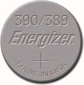 Energizer bateria do zegarków 390/389 SR1130 1,55 V 88 mAh