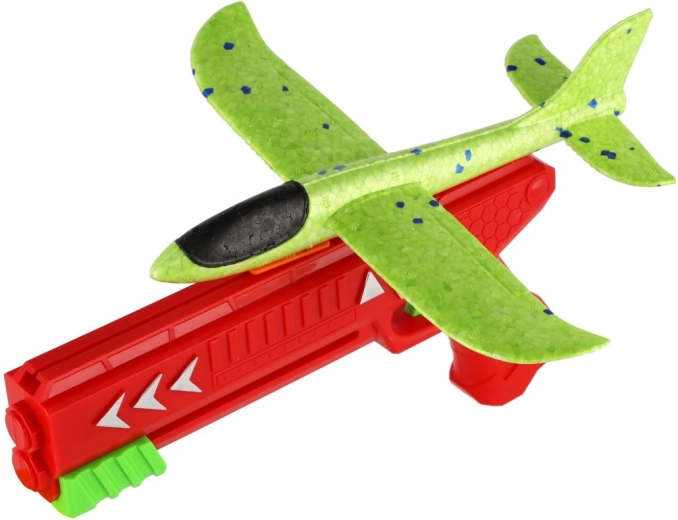 Szybki start na spust