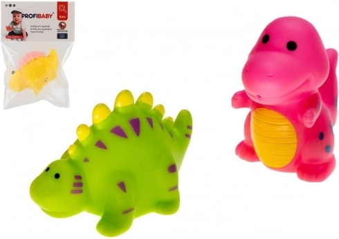 Spryskiwacz wodny dinozaur