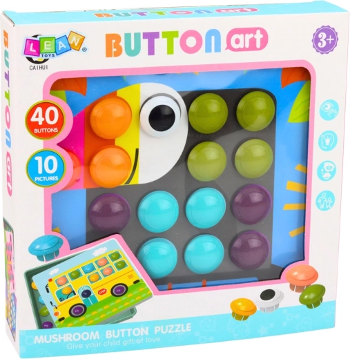 Kompletny zestaw gotowy do zabawy