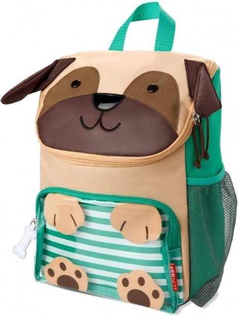 Plecak dziecięcy Skip Hop Zoo Mops