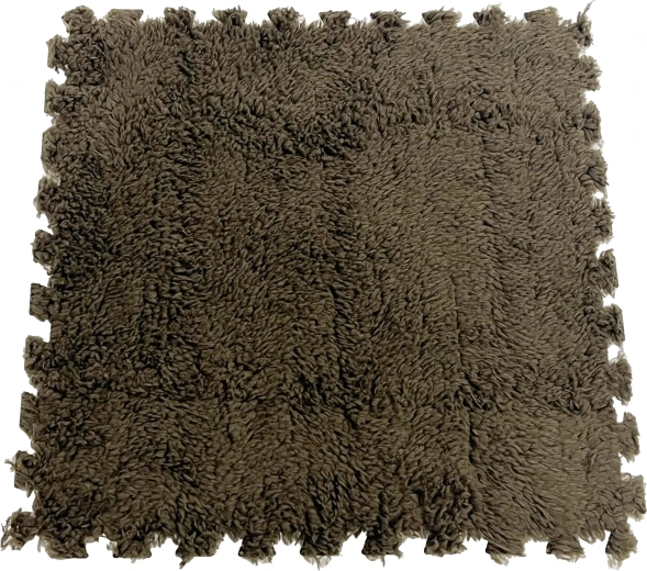 Miękki plusz dla maksymalnego komfortu