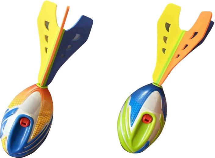 Bomba do rzucania z gwizdkiem 29 cm - 1 sztuka