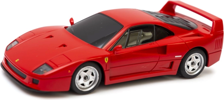 Licencjonowana replika Ferrari F40 w skali 1:24