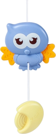 Brelok sowa/misia – prezent gratis