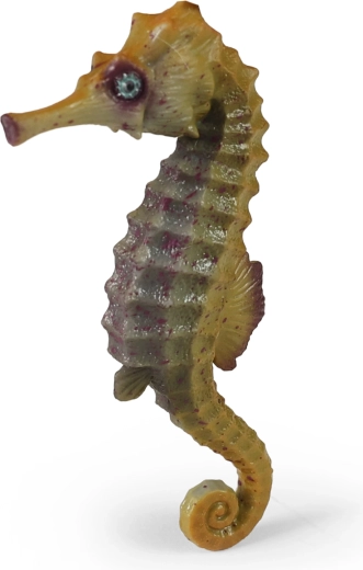 Gumowy konik morski 12 cm