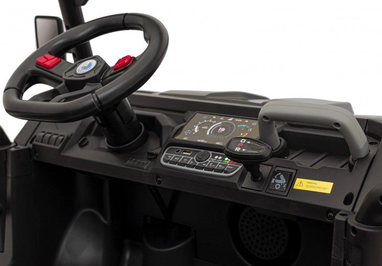 Kontrola rodzicielska 2,4 GHz