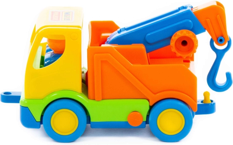 Zabawa rozwijająca motorykę