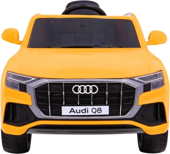 Mocny napęd 2×45 W i akumulator 12 V 4,5 Ah