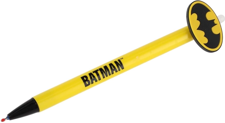 Design Batman dla fanów DC Comics