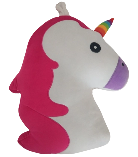 Pluszowy jednorożec SPARKYS 38 cm