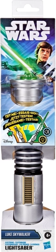 Hasbro Star Wars elektroniczny miecz świetlny Luke’a Skywalkera