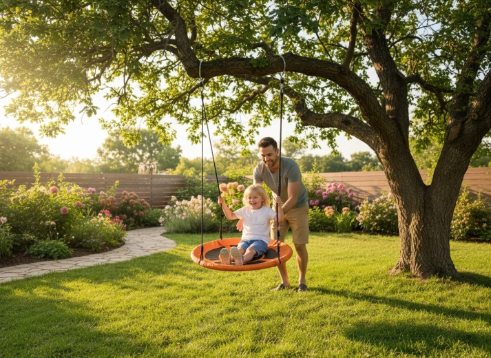 Regulowana wysokość zawieszenia