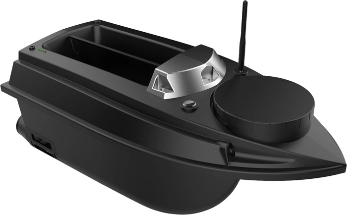 Nawigacja GPS i automatyczny rejs