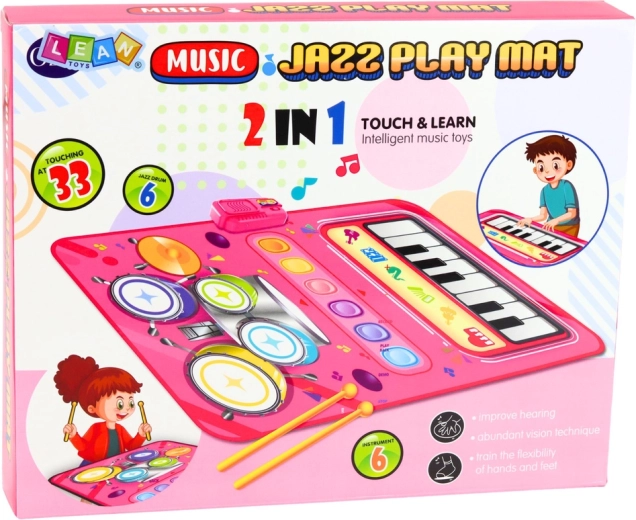 Składana, bezpieczna i gotowa do zabawy